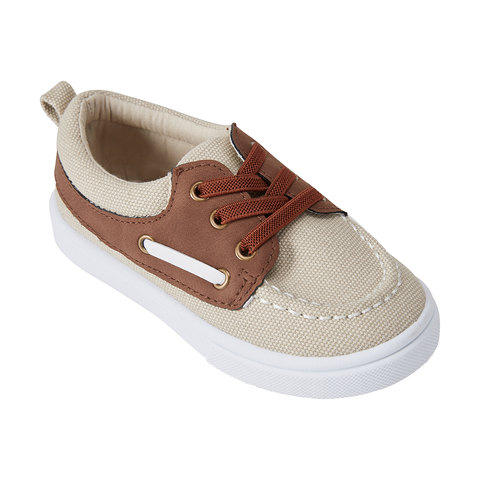junior boat shoes