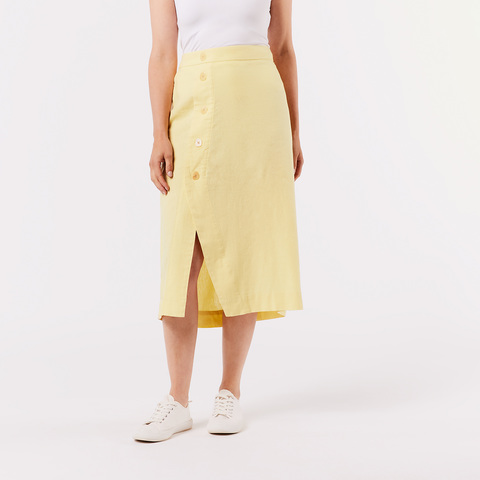 Yellow skirt kmart Clearance