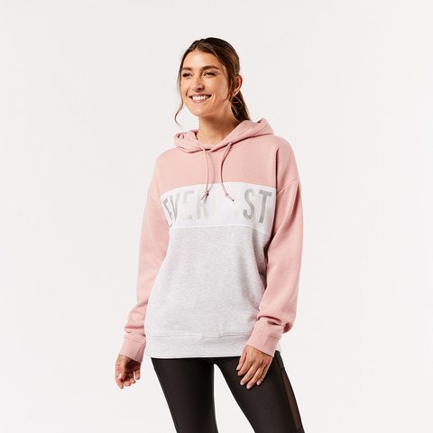 pink hoodie kmart