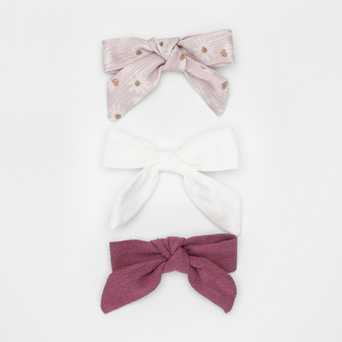 baby bows kmart