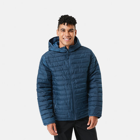 kmart puffer jacket