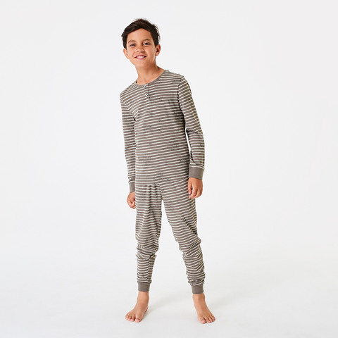 Kmart linen pyjamas Clearance