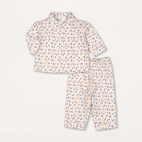 kmart flannelette pyjamas
