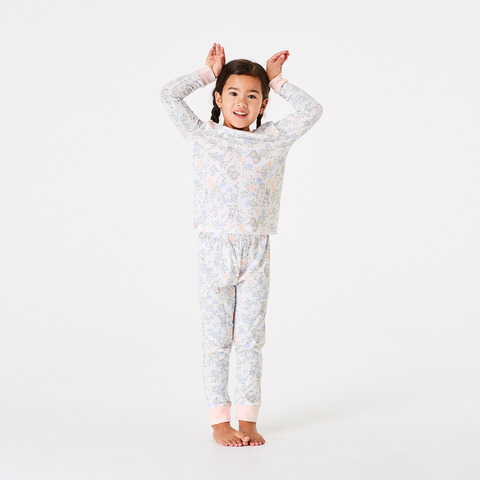 kmart kids pjs