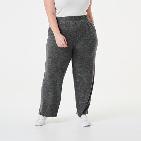 kmart wide leg pants
