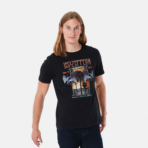 nirvana shirt kmart
