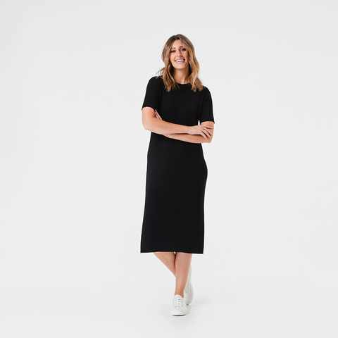 kmart tshirt dress