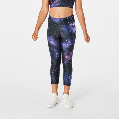 navy blue leggings kmart