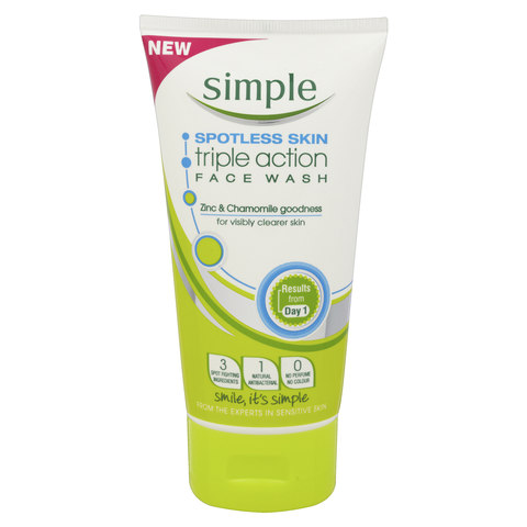 Very basic facial cleanser recipe Glory hole gay young