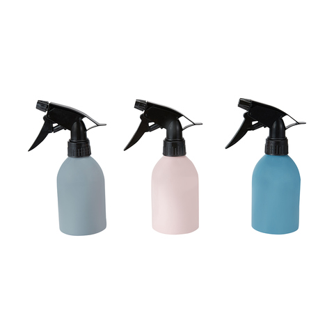 metal trigger spray bottles