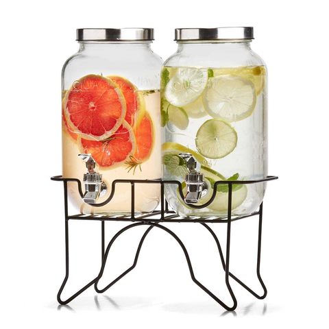 Dual Drink Dispenser | Kmart