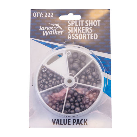 Kmart sinker Clearance