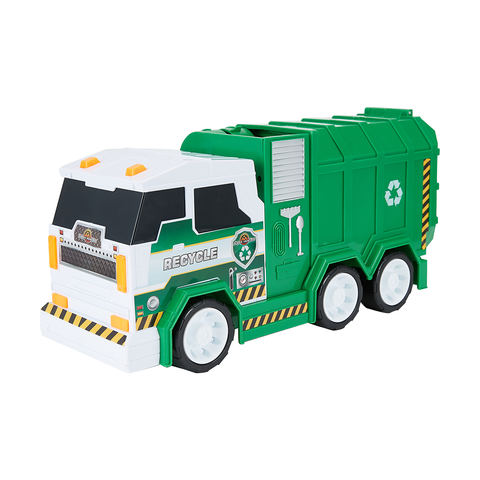 brio motorized train