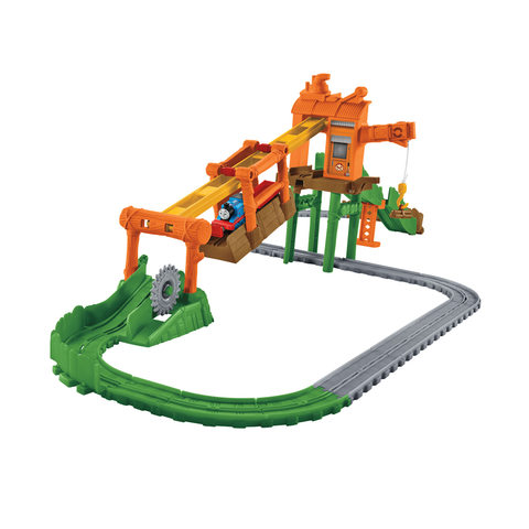 Thomas & Friends Adventures Train Set - Assorted | Kmart