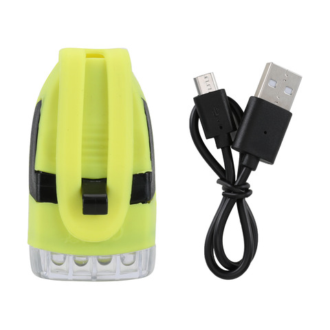 kmart bike lights
