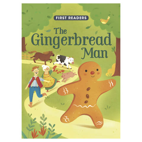 The Gingerbread Man Book Kmart - gingerbread man bottoms roblox
