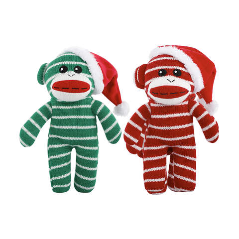 kmart monkey toy