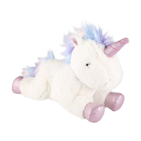 Unicorn Plush Toy | Kmart