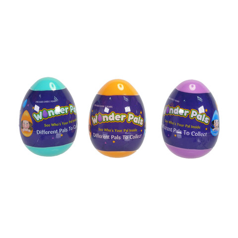 surprise eggs kmart