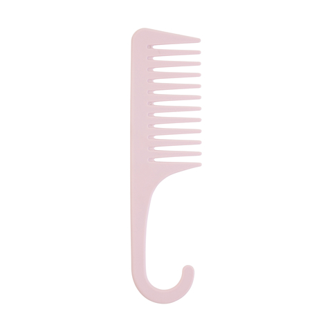 Shower Comb - Light Pink | Kmart