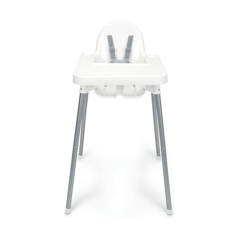 high chair harness kmart