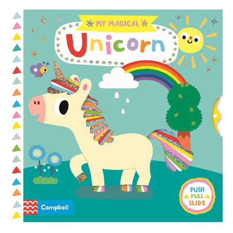 little live pets unicorn kmart