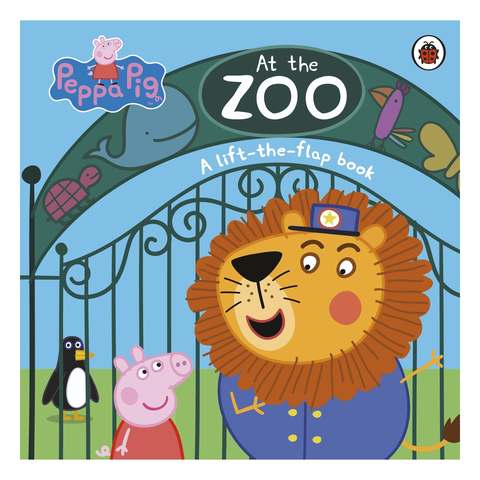 peppa pig kmart