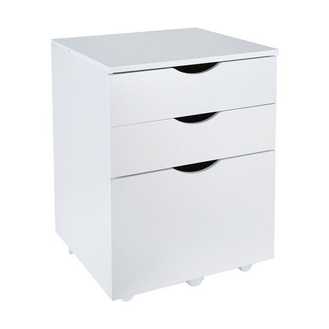 White Desk Drawers Kmart