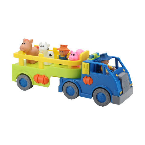 farm set kmart