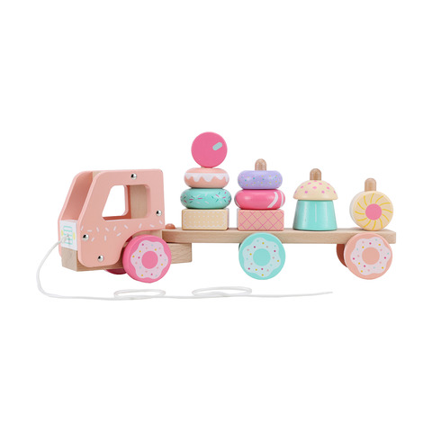 stacking toys kmart