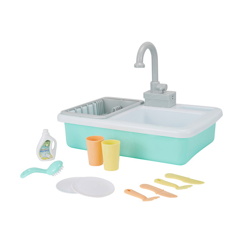 kids kitchen sink