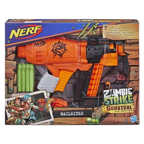 nerf kmart australia