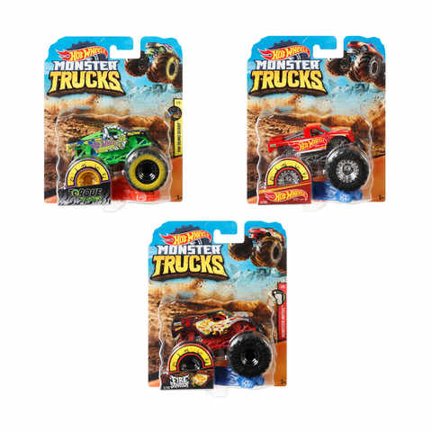 kmart monster jam