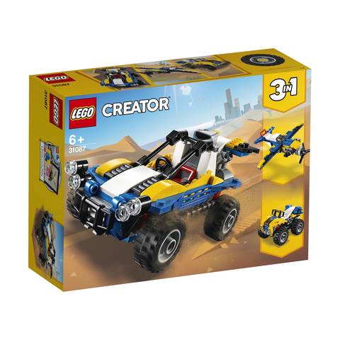 lego creator kmart