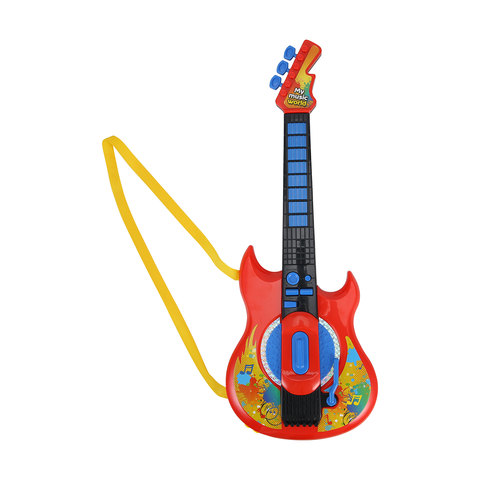 musical toys kmart