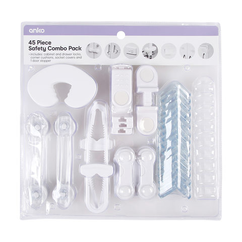 kmart bubbles pack