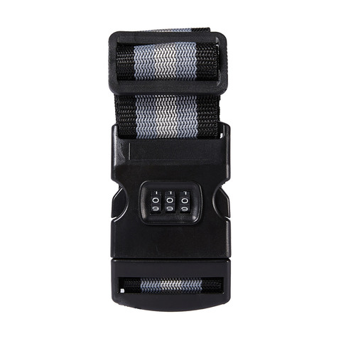 luggage strap kmart