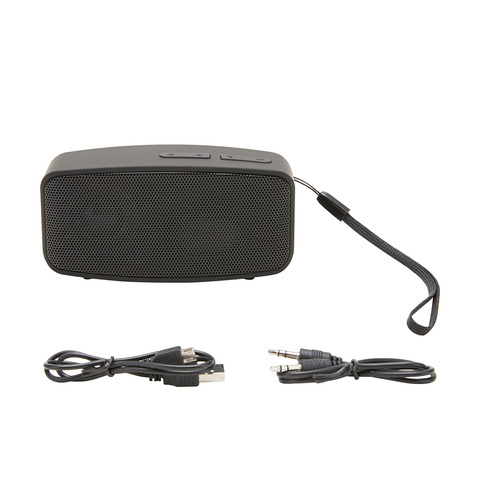 anko portable speaker