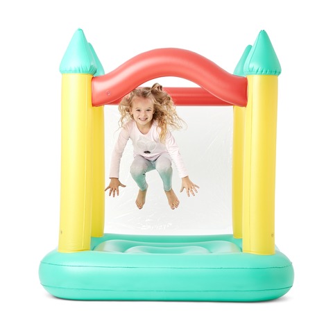 kmart kids tunnel
