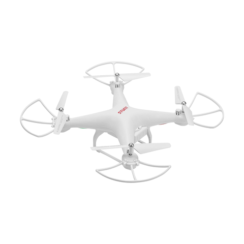 Remote Control Stunt Quadcopter | Kmart