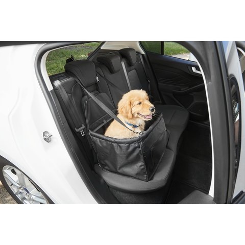 Dog car restraint kmart sale