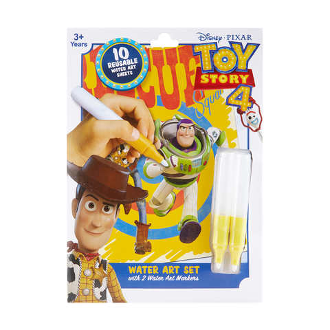 kmart toy story 4 toys