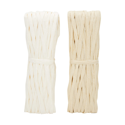 raffia ribbon australia