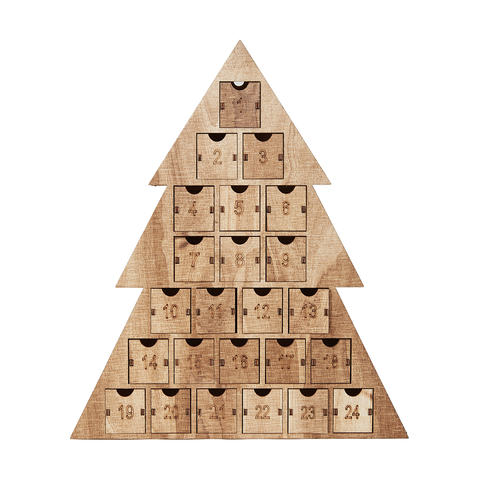 wooden activity tree kmart