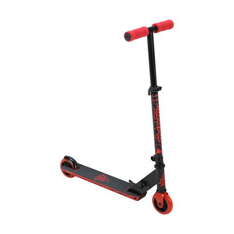 big wheel scooter kmart