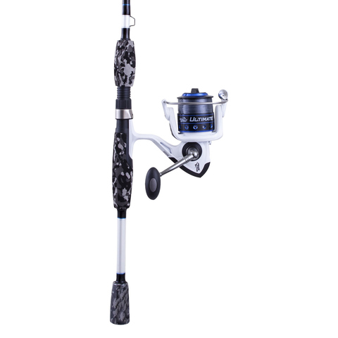 best rod and reel combo for estuary