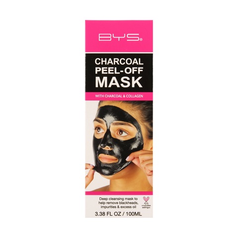 Kmart peel off mask