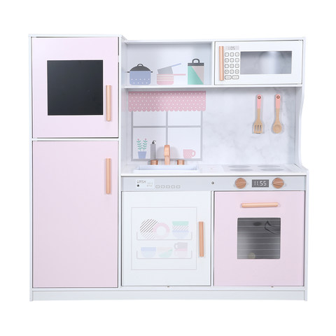 toy kitchen kmart