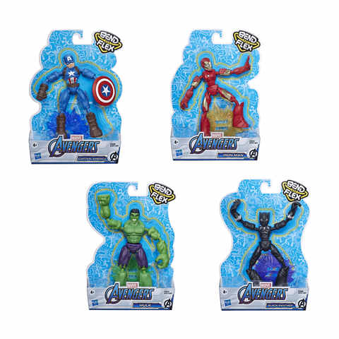 kmart lego avengers