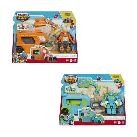 rescue bots toys kmart